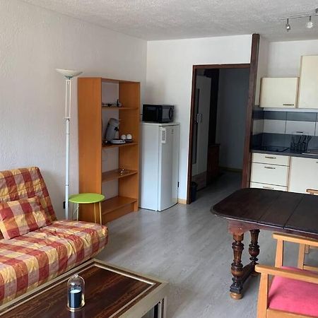 Superbe Appartement Avec Parking Gratuit Sur Place Bourg-Saint-Maurice Exterior photo