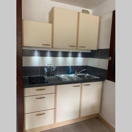Superbe Appartement Avec Parking Gratuit Sur Place Bourg-Saint-Maurice Exterior photo